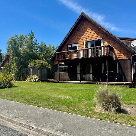 23 Caverhill Close Hanmer Springs Exterior photo