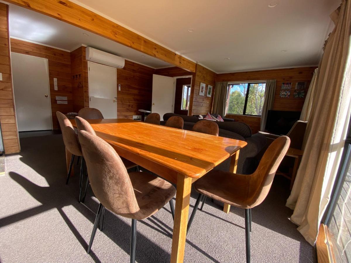 23 Caverhill Close Hanmer Springs Exterior photo