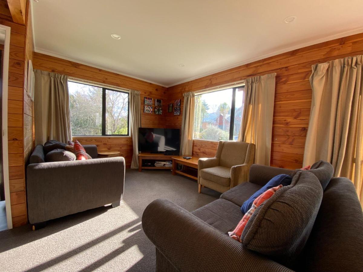 23 Caverhill Close Hanmer Springs Exterior photo