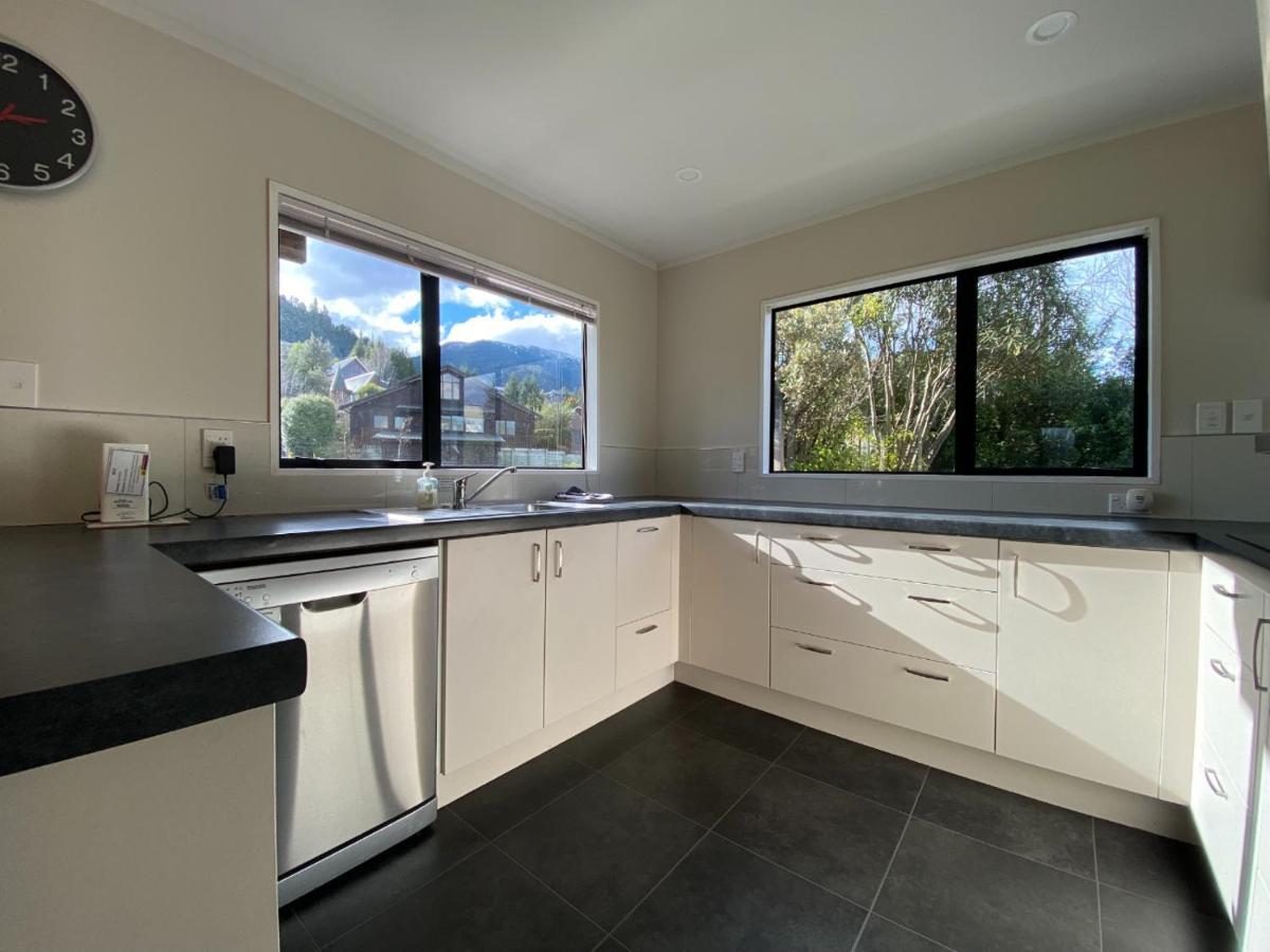 23 Caverhill Close Hanmer Springs Exterior photo